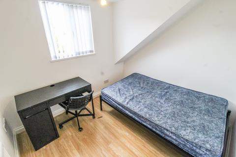 undefined, Meadow Street, Pontypridd CF37