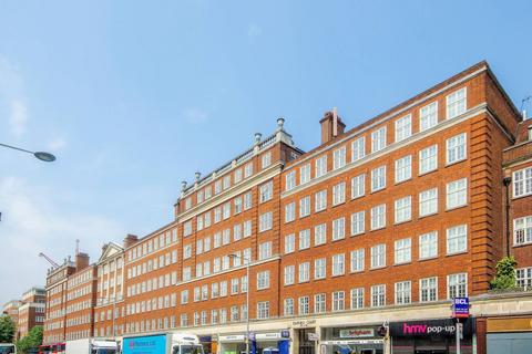 3 bedroom flat for sale, Kensington High Street, High Street Kensington, London, W8