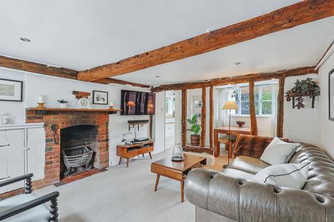 3 bedroom semi-detached house for sale, Stevenage Road, Little Wymondley, Hitchin, SG4