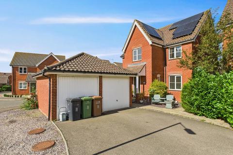 undefined, Swan Terrace, Downham Market PE38