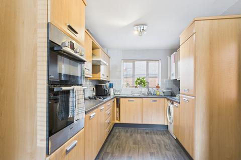 undefined, Swan Terrace, Downham Market PE38