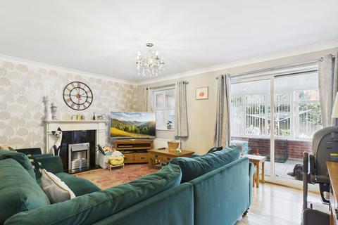 4 bedroom detached house for sale, Swan Terrace, Downham Market PE38