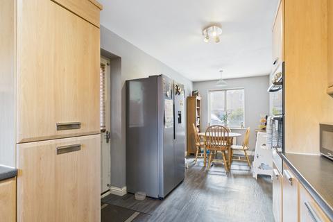 4 bedroom detached house for sale, Swan Terrace, Downham Market PE38