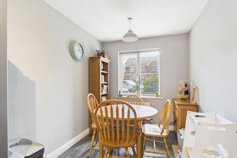 4 bedroom detached house for sale, Swan Terrace, Downham Market PE38