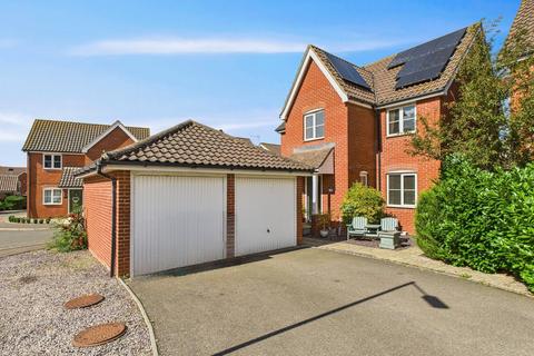 undefined, Swan Terrace, Downham Market PE38