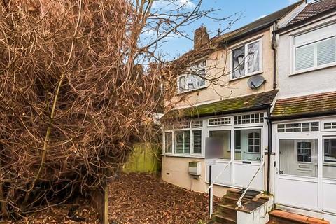 3 bedroom terraced house for sale, Sunnydene Road, Purley, CR8