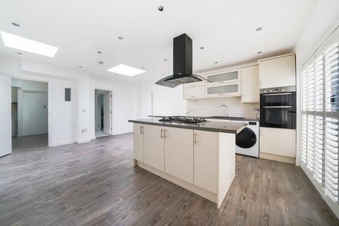 3 bedroom terraced house for sale, Sunnydene Road, Purley, CR8