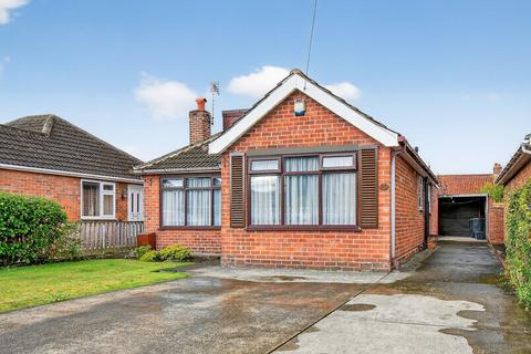 2 bedroom detached house for sale, Ashley Park Road, York, YO31