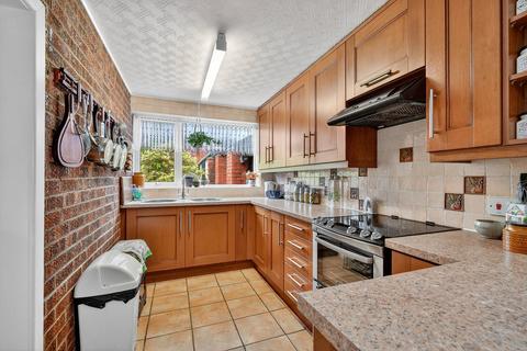 2 bedroom detached house for sale, Ashley Park Road, York, YO31