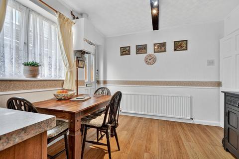 2 bedroom detached house for sale, Ashley Park Road, York, YO31