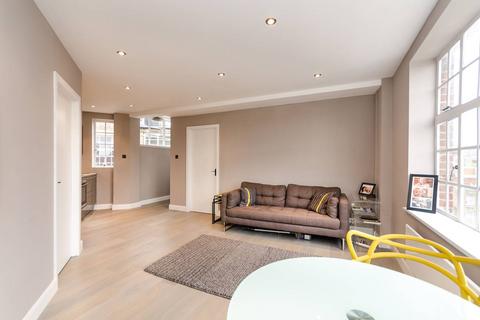 1 bedroom flat for sale, Regency Place, Westminster, London, SW1P