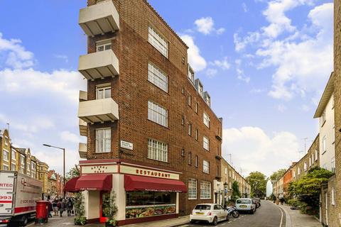 1 bedroom flat for sale, Regency Place, Westminster, London, SW1P