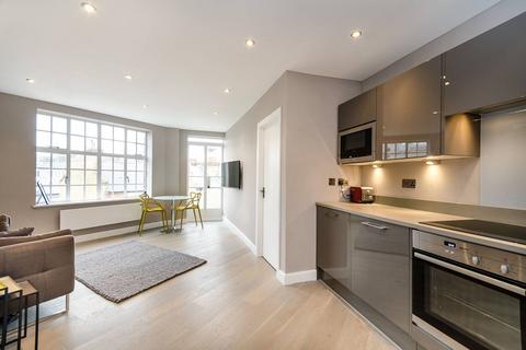 1 bedroom flat for sale, Regency Place, Westminster, London, SW1P