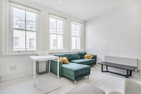 1 bedroom flat for sale, St Michaels Street, Paddington, London, W2