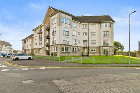 2/2, 4 Denny Crescent, Dumbarton, G82 1JL