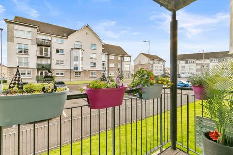 2/2, 4 Denny Crescent, Dumbarton, G82 1JL