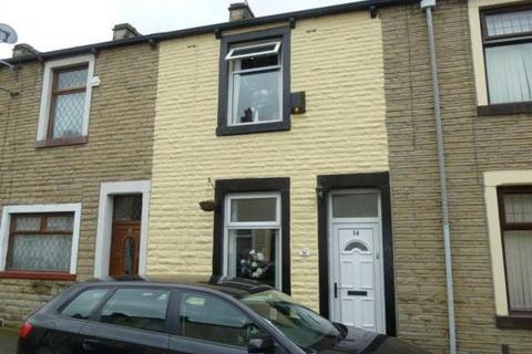 2 bedroom terraced house to rent, St Cuthbert St, Burnley