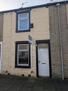 undefined, St Cuthbert St, Burnley