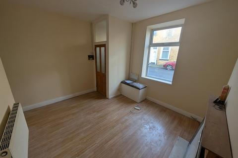 undefined, St Cuthbert St, Burnley