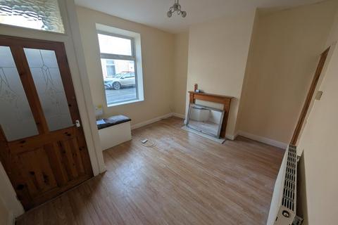 undefined, St Cuthbert St, Burnley
