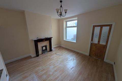 undefined, St Cuthbert St, Burnley