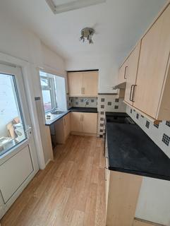 undefined, St Cuthbert St, Burnley
