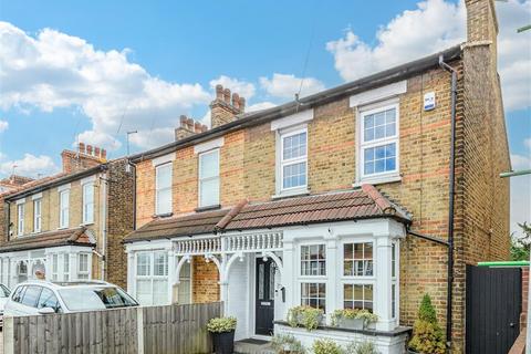 undefined, The Brent, Dartford, Kent
