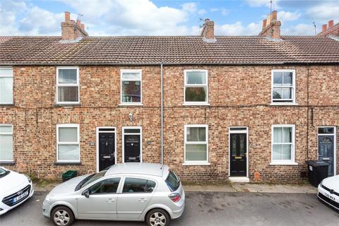 undefined, North Lane, York YO32