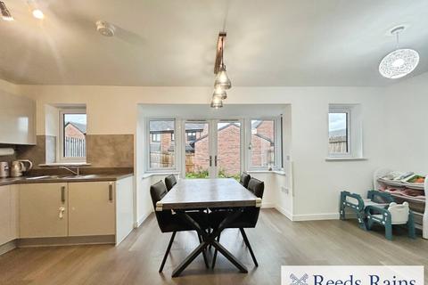 3 bedroom detached house for sale, Jasper Avenue, Manchester M28