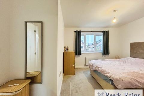 3 bedroom detached house for sale, Jasper Avenue, Manchester M28