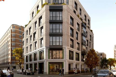 undefined, The Lucan, Lucan Place, London, SW3