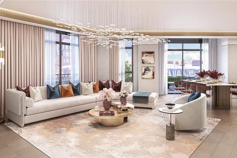 undefined, The Lucan, Lucan Place, London, SW3