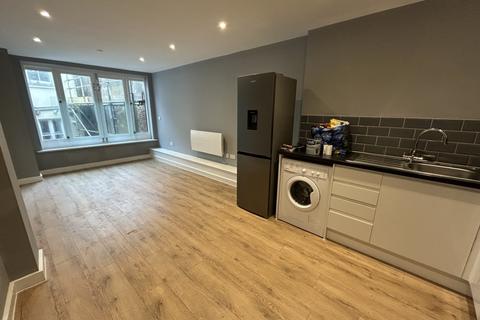 2 bedroom flat to rent, 2-3 Little East Street, Brighton BN1