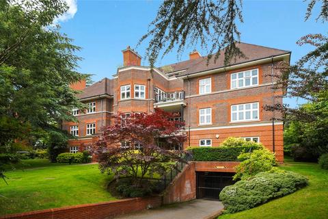 3 bedroom apartment for sale, Broomfield Court, East Finchley N2