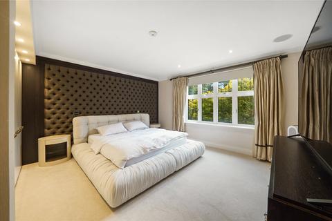 3 bedroom apartment for sale, Broomfield Court, East Finchley N2