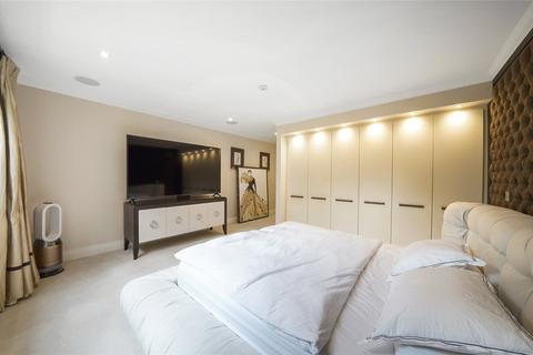 3 bedroom apartment for sale, Broomfield Court, East Finchley N2