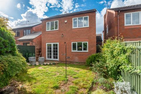 undefined, Hopkins Way, Wellesbourne