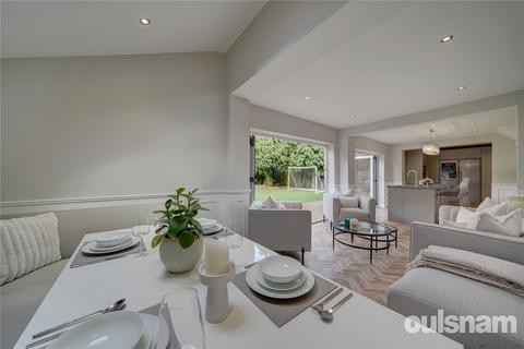 undefined, Linthurst Newtown, Blackwell, Bromsgrove, Worcestershire, B60