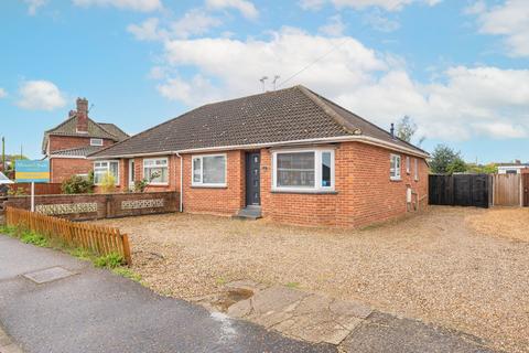 3 bedroom chalet for sale, Cannerby Lane, Sprowston