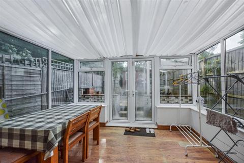 undefined, Manton Crescent, Beeston, Nottingham