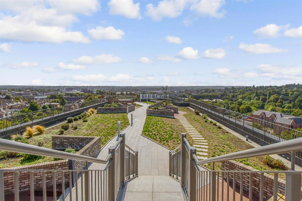 Communal Gardens