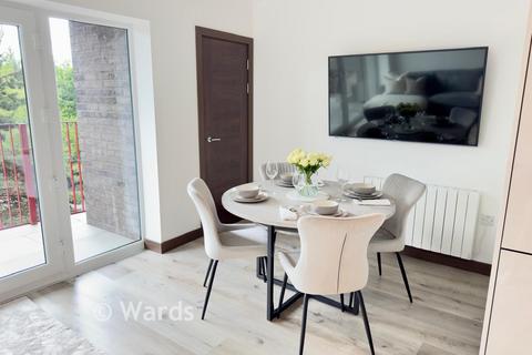 undefined, Leander Heights, Mill Wood, Maidstone, Kent