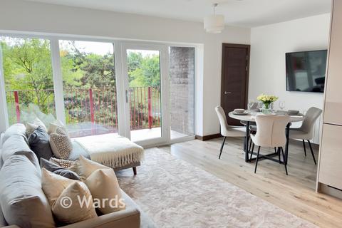 Leander Heights, Mill Wood, Maidstone, Kent