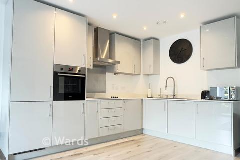 Leander Heights, Mill Wood, Maidstone, Kent