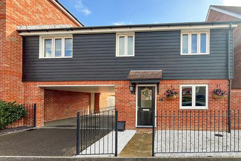 undefined, Snapdragon Lane, Worthing, West Sussex