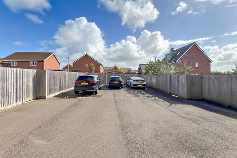 undefined, Snapdragon Lane, Worthing, West Sussex