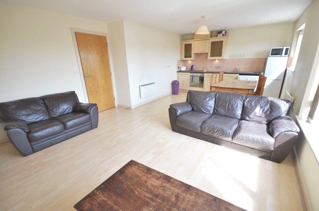 Open-Plan Living