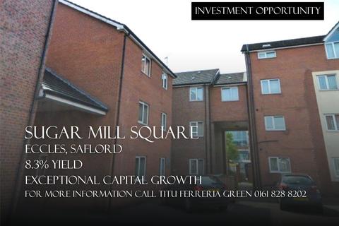 2 bedroom apartment for sale, Eccles New Road, Greater Manchester M5