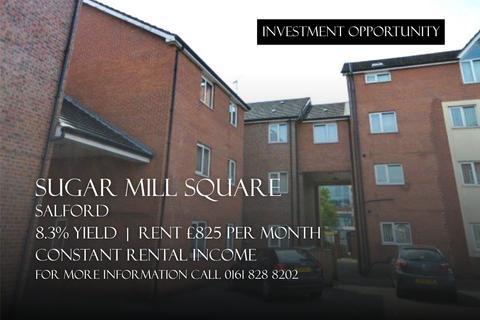 2 bedroom apartment for sale, Eccles New Road, Greater Manchester M5