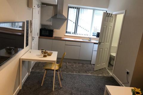 1 bedroom private hall to rent, Church Street, Lancaster LA1